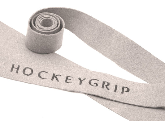 Zeemgrip Wit met eigen tekst