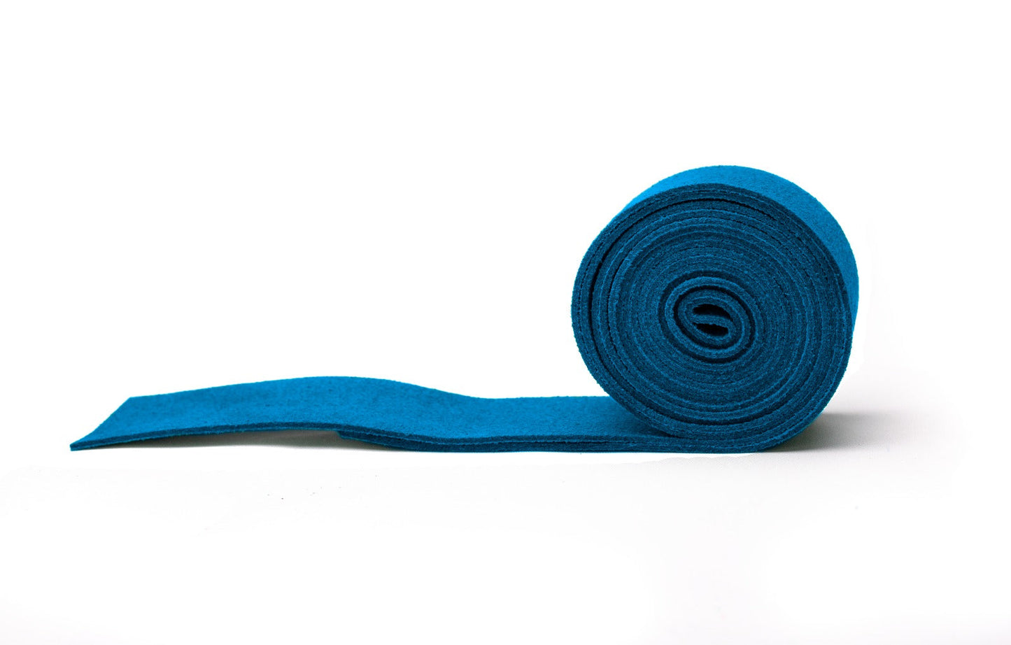Lichtblauwe grip